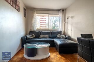  Appartement � vendre 3 pi�ces 57 m�