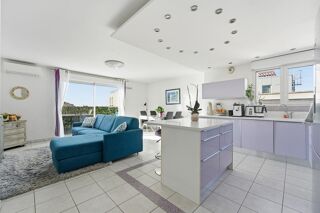  Appartement � vendre 4 pi�ces 83 m�