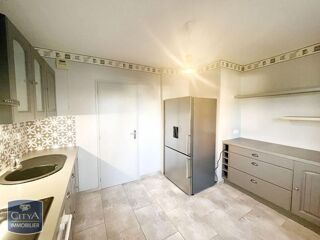  Appartement � vendre 3 pi�ces 80 m�