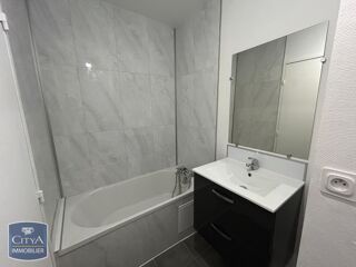  Appartement � vendre 1 pi�ce 36 m�