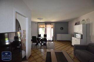  Maison � vendre 4 pi�ces 95 m�