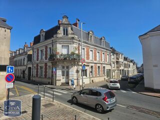  Appartement � vendre 5 pi�ces 143 m�