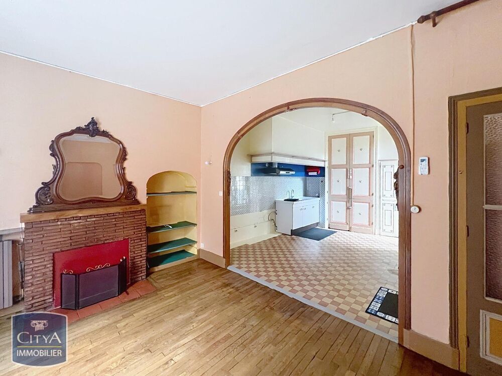 vente Maison - 5 pièce(s) - 104 m² Montignac (24290)