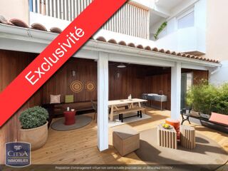  Appartement  vendre 4 pices 79 m