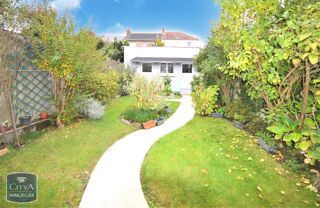  Maison � vendre 5 pi�ces 80 m�