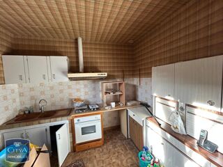  Maison � vendre 4 pi�ces 122 m�