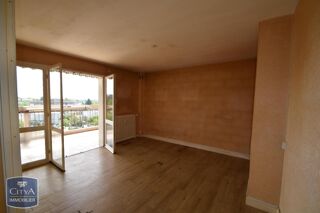  Appartement à vendre 3 pièces 56 m²