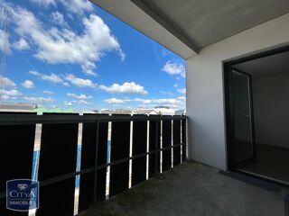  Appartement  vendre 3 pices 58 m