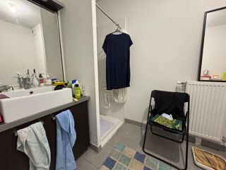  Appartement  vendre 2 pices 39 m