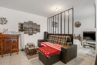  Appartement  vendre 3 pices 72 m