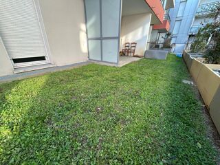  Appartement � vendre 2 pi�ces 43 m�