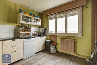  Appartement � vendre 3 pi�ces 65 m�