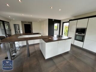  Maison  vendre 5 pices 140 m