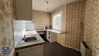  Appartement � vendre 2 pi�ces 60 m�