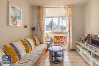  Appartement � vendre 2 pi�ces 30 m�