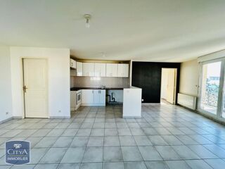  Appartement  vendre 3 pices 68 m