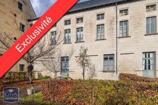  Appartement � vendre 3 pi�ces 65 m�