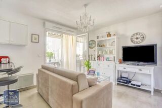  Appartement � vendre 1 pi�ce 30 m�