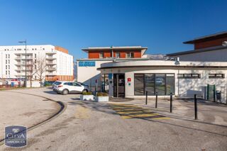  Appartement  vendre 2 pices 28 m