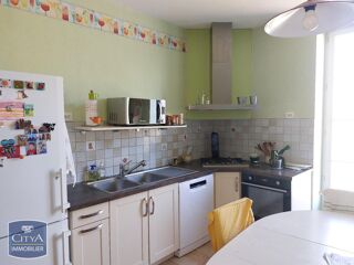  Maison � vendre 5 pi�ces 109 m�