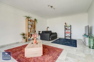  Appartement  vendre 1 pice 48 m