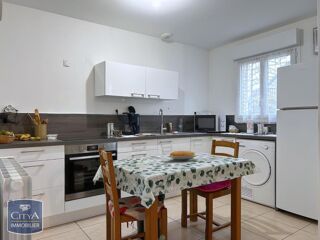  Maison � vendre 3 pi�ces 67 m�