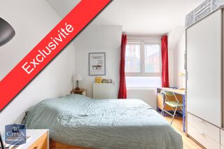  Appartement � vendre 2 pi�ces 38 m�