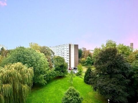  Appartement  vendre 3 pices 59 m
