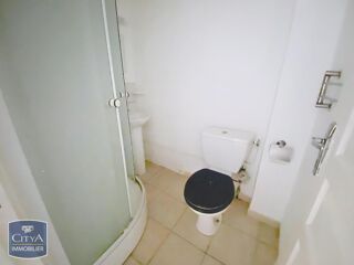  Appartement � vendre 1 pi�ce 27 m�