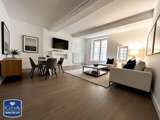  Appartement � vendre 4 pi�ces 81 m�