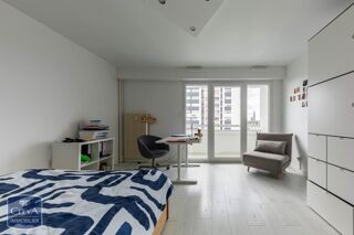 Appartement � vendre 1 pi�ce 36 m�