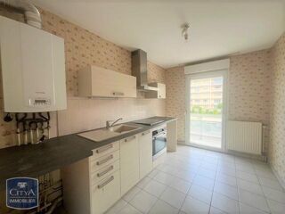  Appartement  vendre 3 pices 64 m