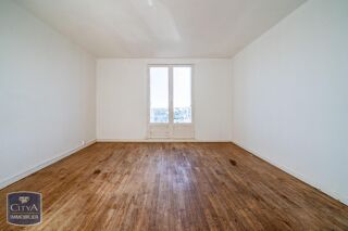 Appartement  vendre 2 pices 44 m