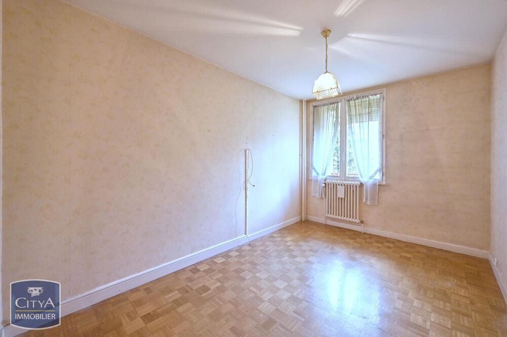 vente Appartement - 3 pièce(s) - 56 m² Grenoble (38100)