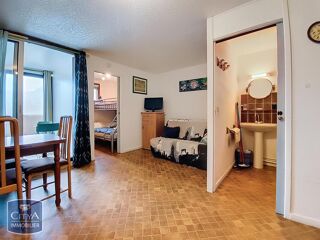  Appartement � vendre 2 pi�ces 27 m�