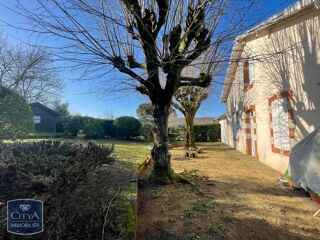  Maison  vendre 6 pices 143 m