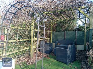  Maison  vendre 7 pices 249 m