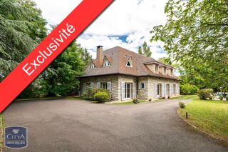  Maison  vendre 10 pices 360 m