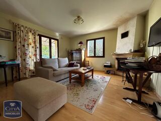  Maison � vendre 5 pi�ces 92 m�