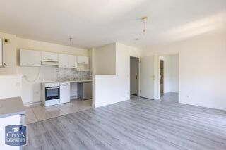  Appartement � vendre 2 pi�ces 45 m�