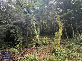  Terrain  vendre 2613 m