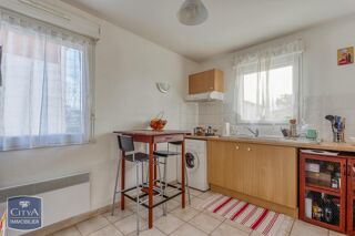  Appartement � vendre 3 pi�ces 67 m�