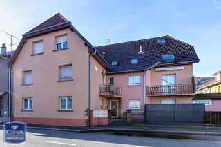  Appartement � vendre 2 pi�ces 58 m�
