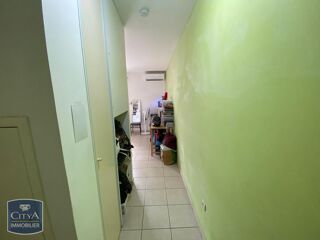  Appartement � vendre 1 pi�ce 21 m�