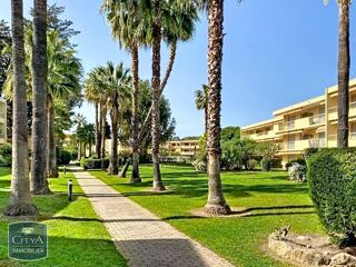  Appartement � vendre 2 pi�ces 47 m�