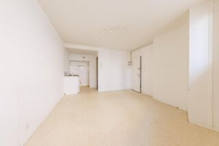  Appartement � vendre 1 pi�ce 22 m�