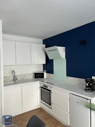  Appartement � vendre 2 pi�ces 32 m�