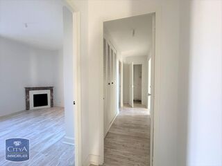  Appartement � vendre 3 pi�ces 81 m�