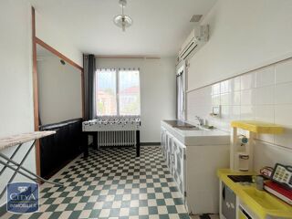  Maison  vendre 4 pices 98 m