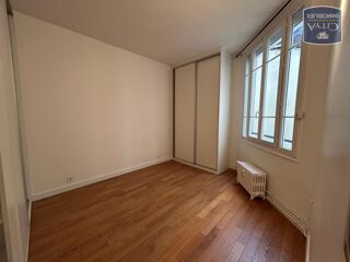  Appartement  vendre 3 pices 52 m